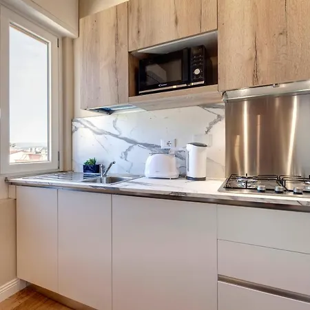 Khione By Mamo Apartman Firenze